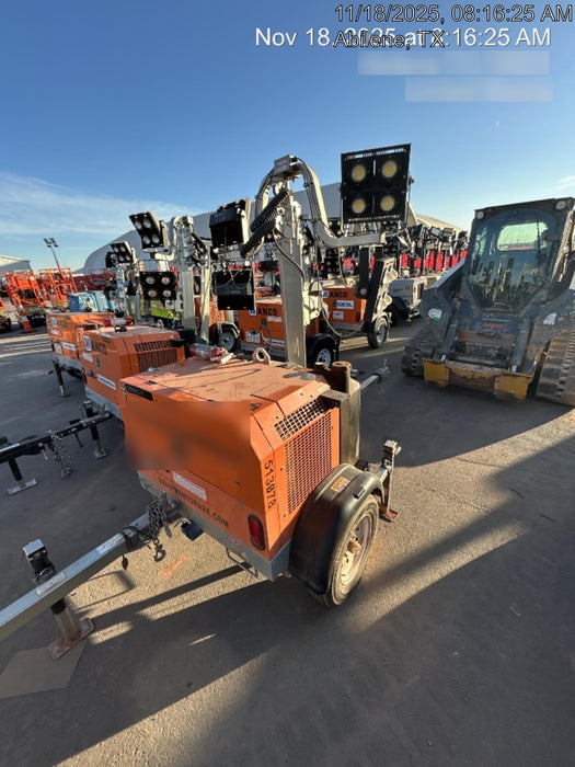 2025 WANCO WLTT-4MM4K