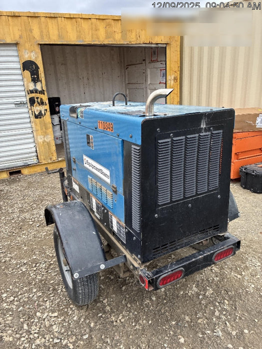 2020 MILLER ELECTRIC BB400