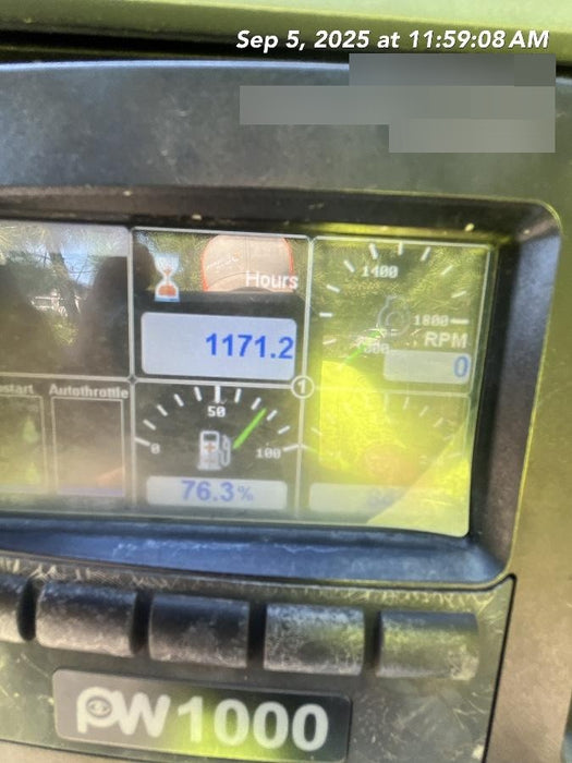 2022 ATLAS COPCO PAC F66 KD