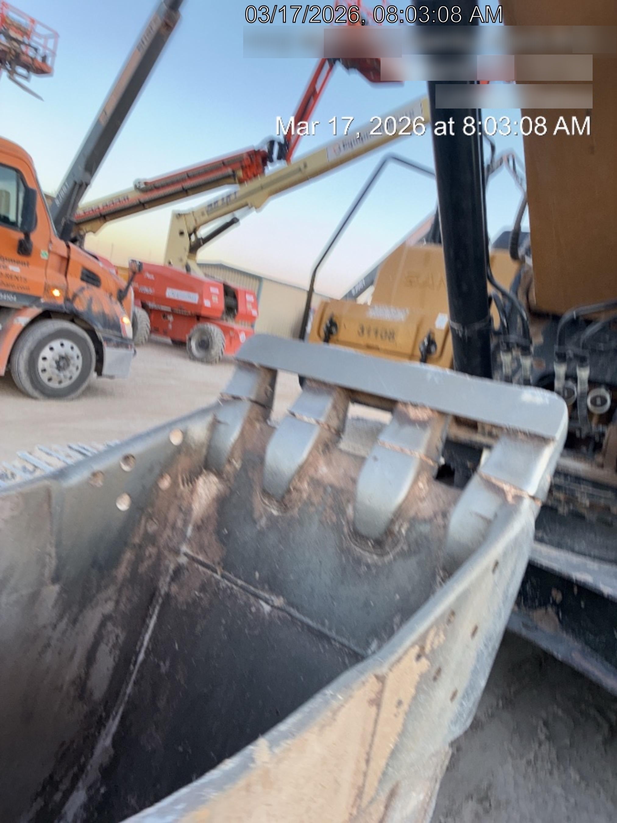 Sany SY265C SY265 Tier 4 - Cab, Hydraulic QC,  Buckets: 48" , Hydraulic Hammer 5,000lb impact class