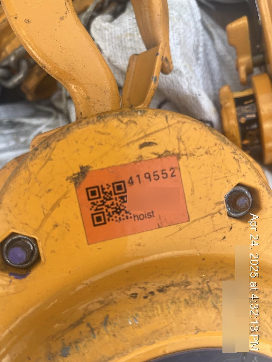 2024 HARRINGTON CF015-30