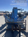 2018 Genie GTH-1056 Genie GTH-1056 w/ROPS, Work Lights, Solid Tires, RH Cab Mesh, Beacon, 60" Carriage and Forks
