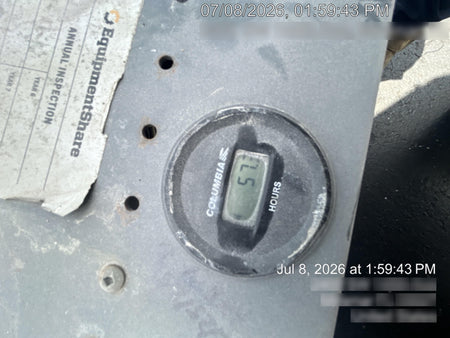 2019 Skyjack SJIII-3219 Standard w/Trojan Batteries