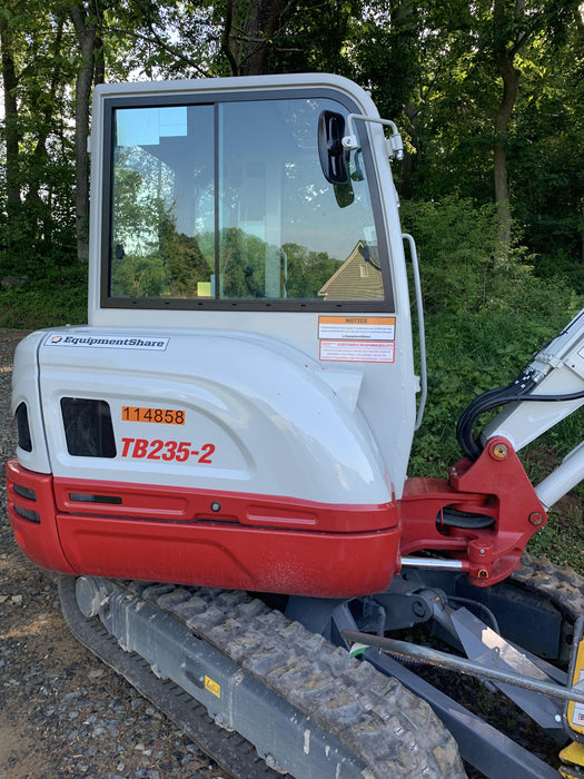 2020 WACKER NEUSON WP1550AW