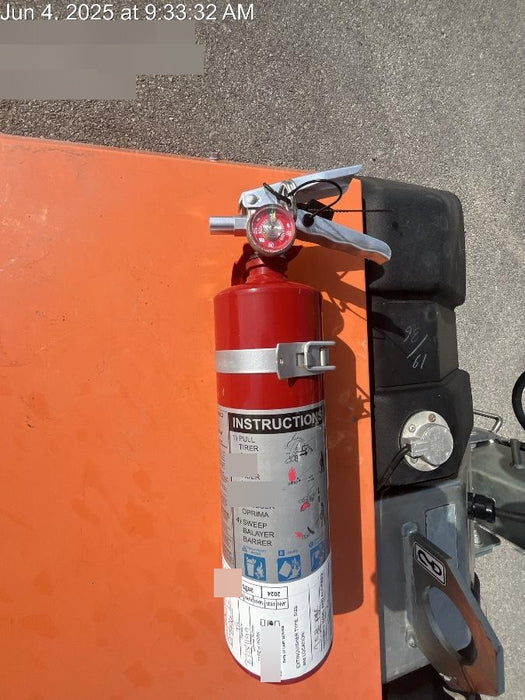 2023 Wanco WLTT-4MM4K Diesel, Deep Sea Controller, Shore Power Plug, Auto Start, (4) 350W LED Floodlights, 4kW Generator, 60 Gal Fuel Tank, 2" Ball, T3