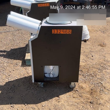 2023 KWIKOOL KPAC1411-2