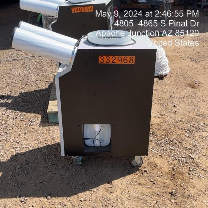 2023 KWIKOOL KPAC1411-2