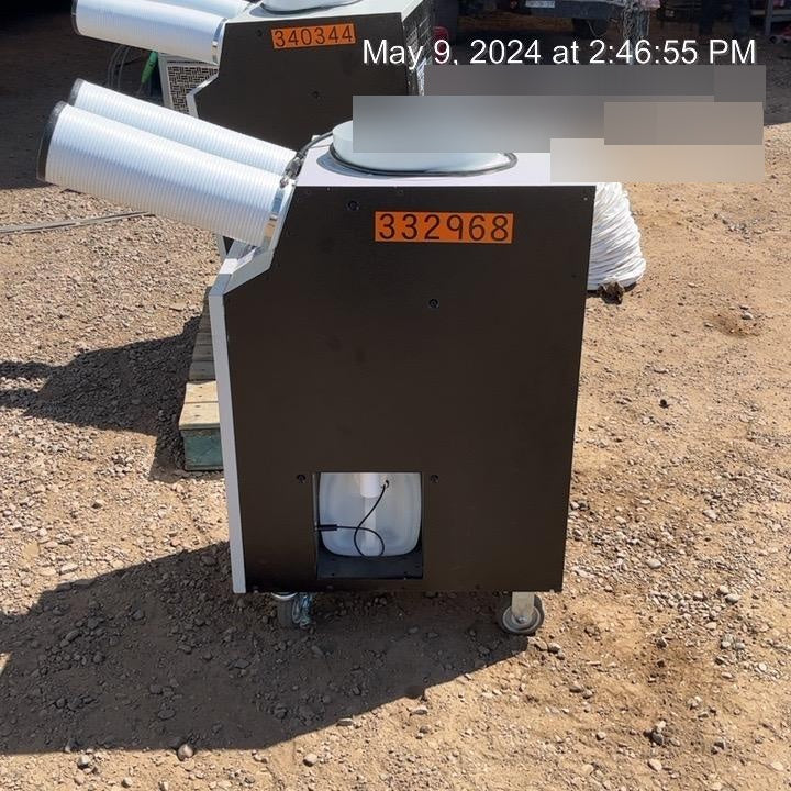 2023 KWIKOOL KPAC1411-2