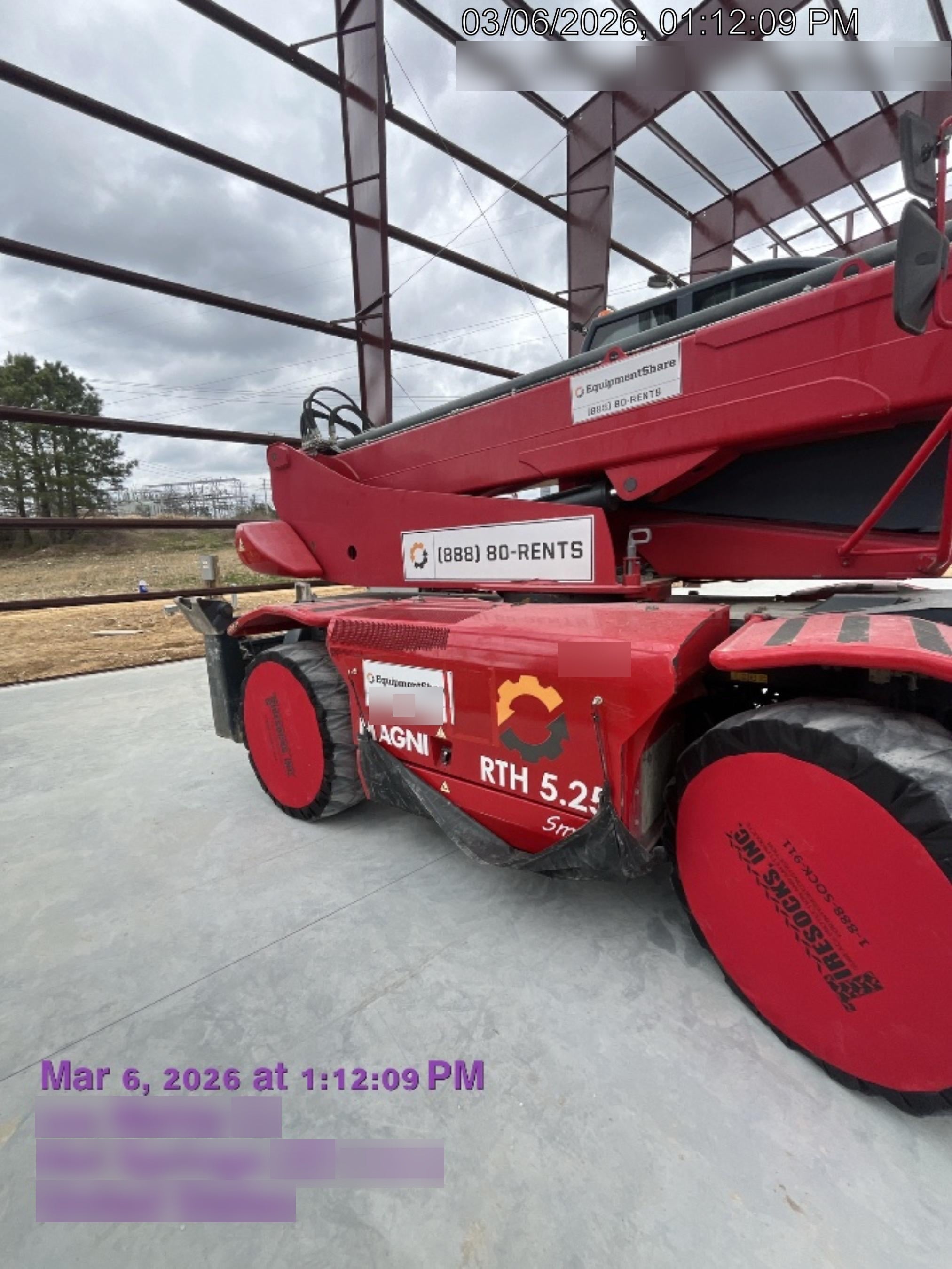 2019 MAGNI RTH 5.25 Smart