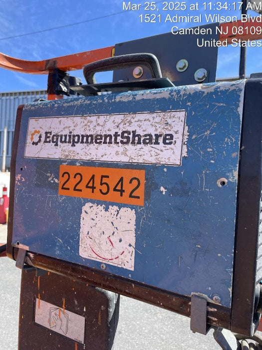 2022 MILLER ELECTRIC CST-280