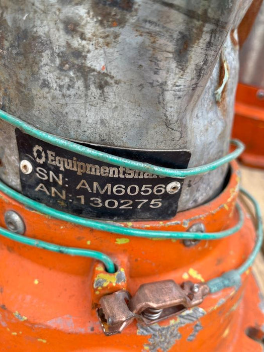 2021 MICHIGAN PNEUMATIC HV-6AM