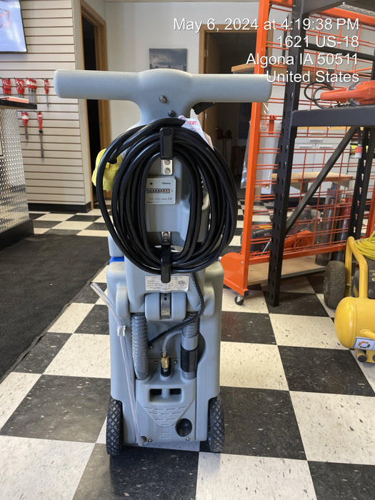 2023 SANICLEAN 96707