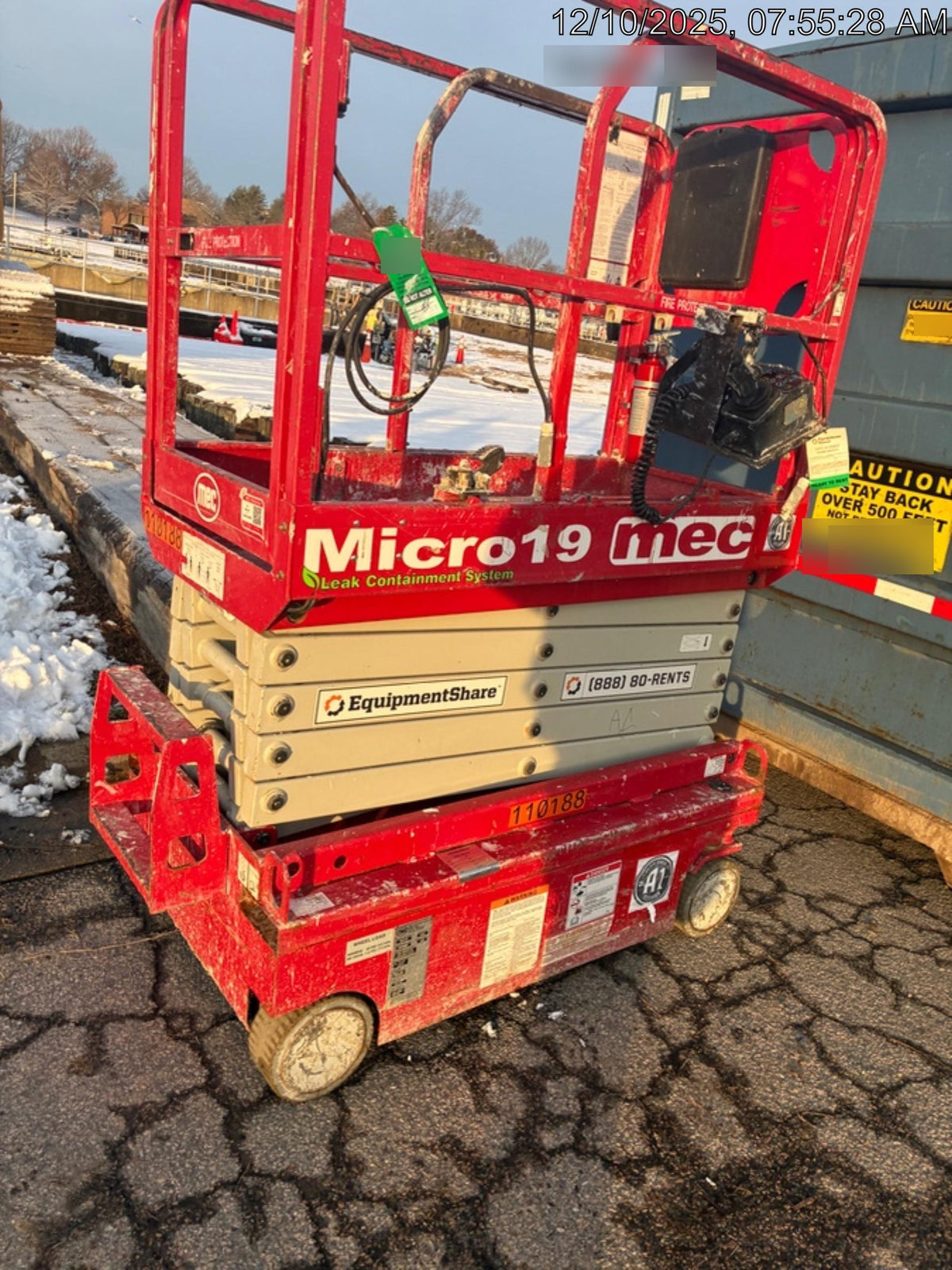 2020 MEC Micro 19