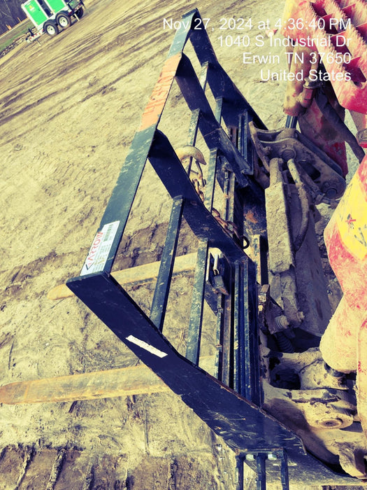 2024 ARROW MATERIAL HANDLING F5100CB