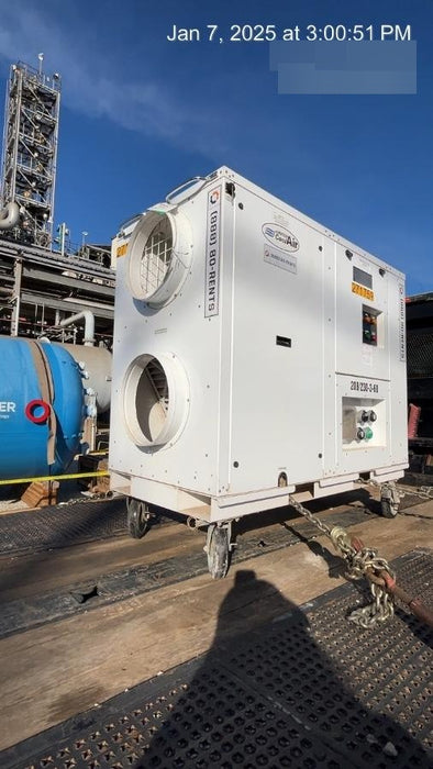 2022 UNITED COOL AIR PACH5N3AS15