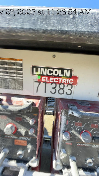 2020 LINCOLN ELECTRIC K3402-2