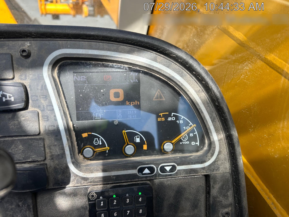 2024 JCB 508-66TC