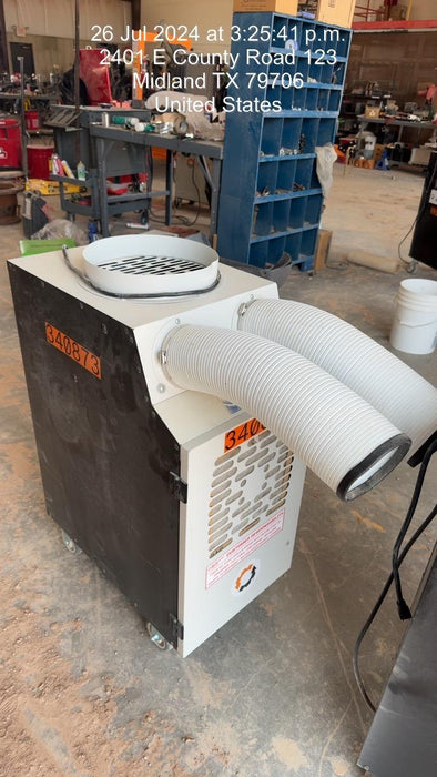 2023 KWIKOOL KPAC1411-2