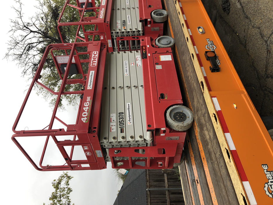 2020 MEC 4046SE