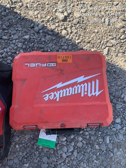 2021 MILWAUKEE 2864-22