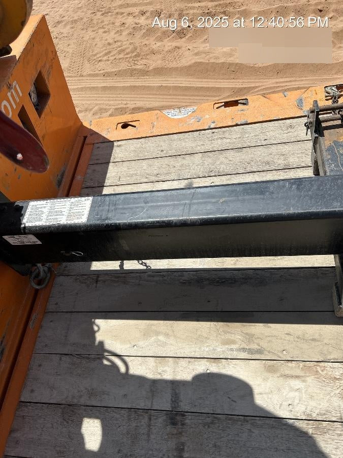 2025 STAR INDUSTRIES 1160B