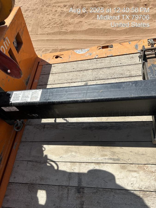 2025 STAR INDUSTRIES 1160B