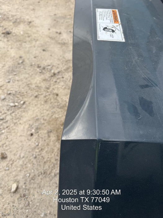 2025 AIRMAN PDSF375DP-6E1