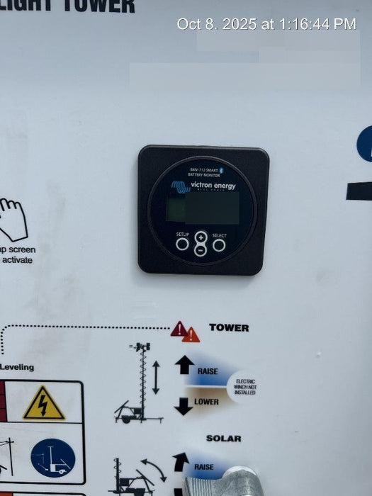 2024 WANCO WLTS-MM8A-1600