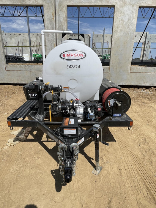 2023 SIMPSON SWT-52517