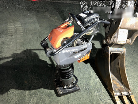 2024 HUSQVARNA LT6005