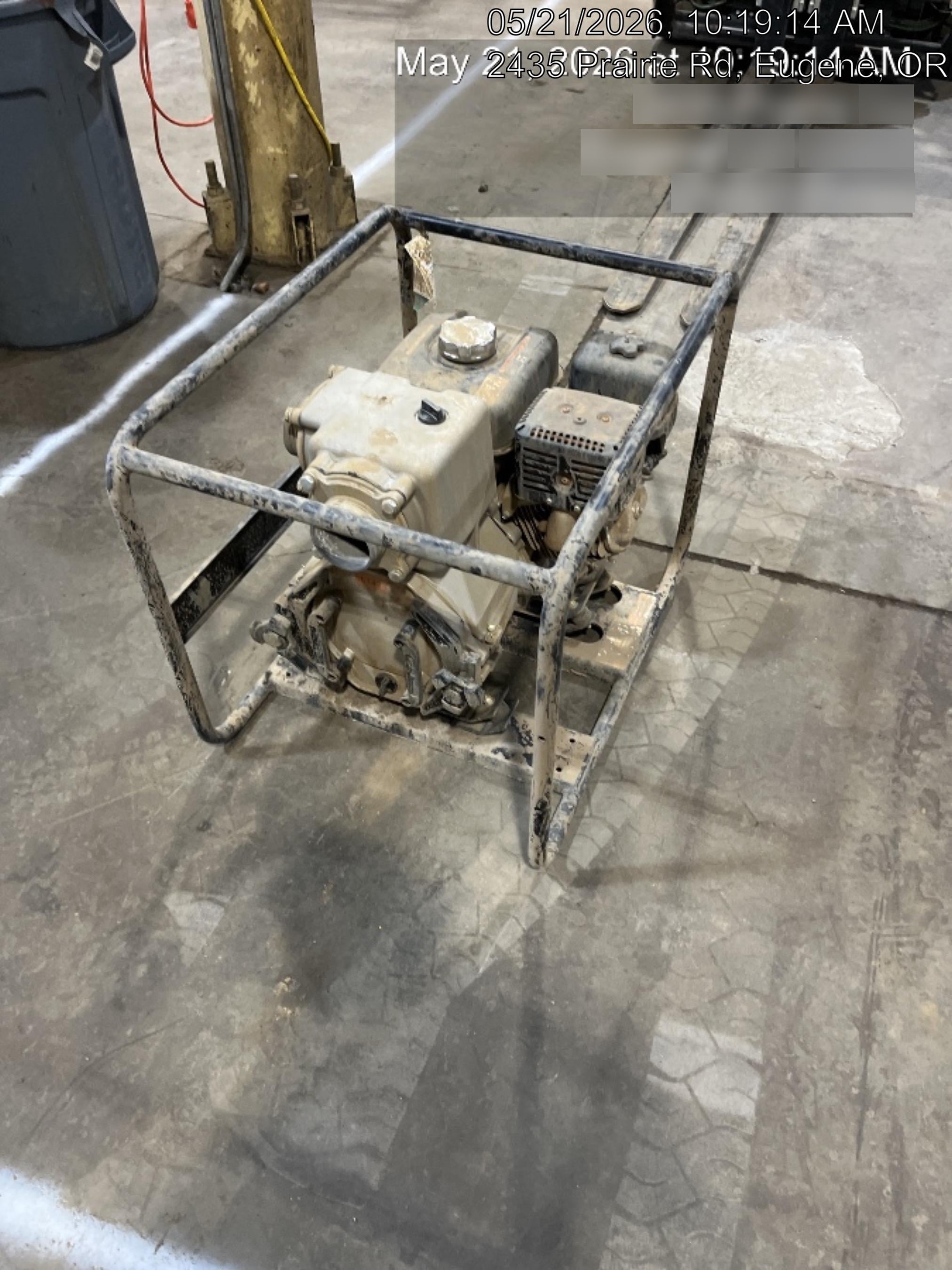 2025 MI-T-M WTP-T03-0MGH
