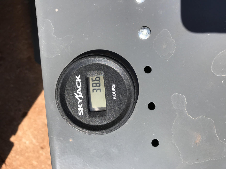 2019 SKYJACK SJIII-3219