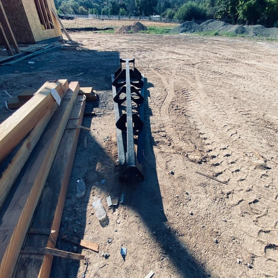 2024 JLG 1001275853