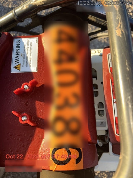 2024 DYNAPAC DR6X