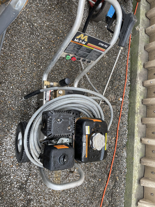 2020 MI-T-M CORPORATION CA-2703-1MMH