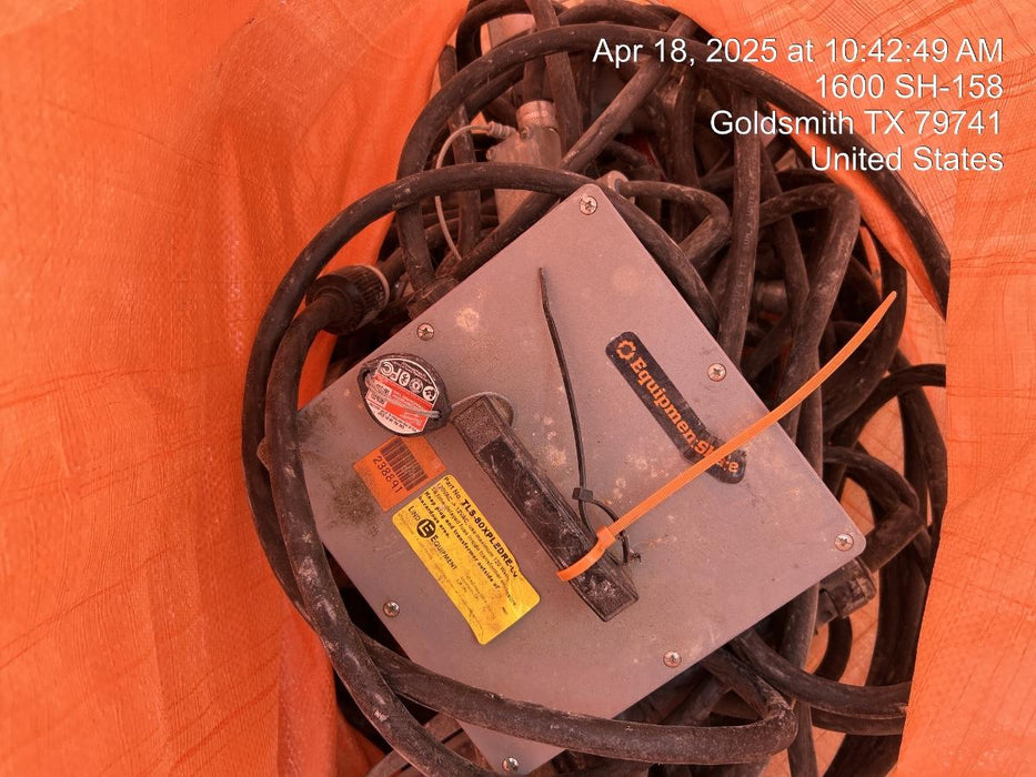 2021 LIND EQUIPMENT TLS-80XPLEDRE-LV