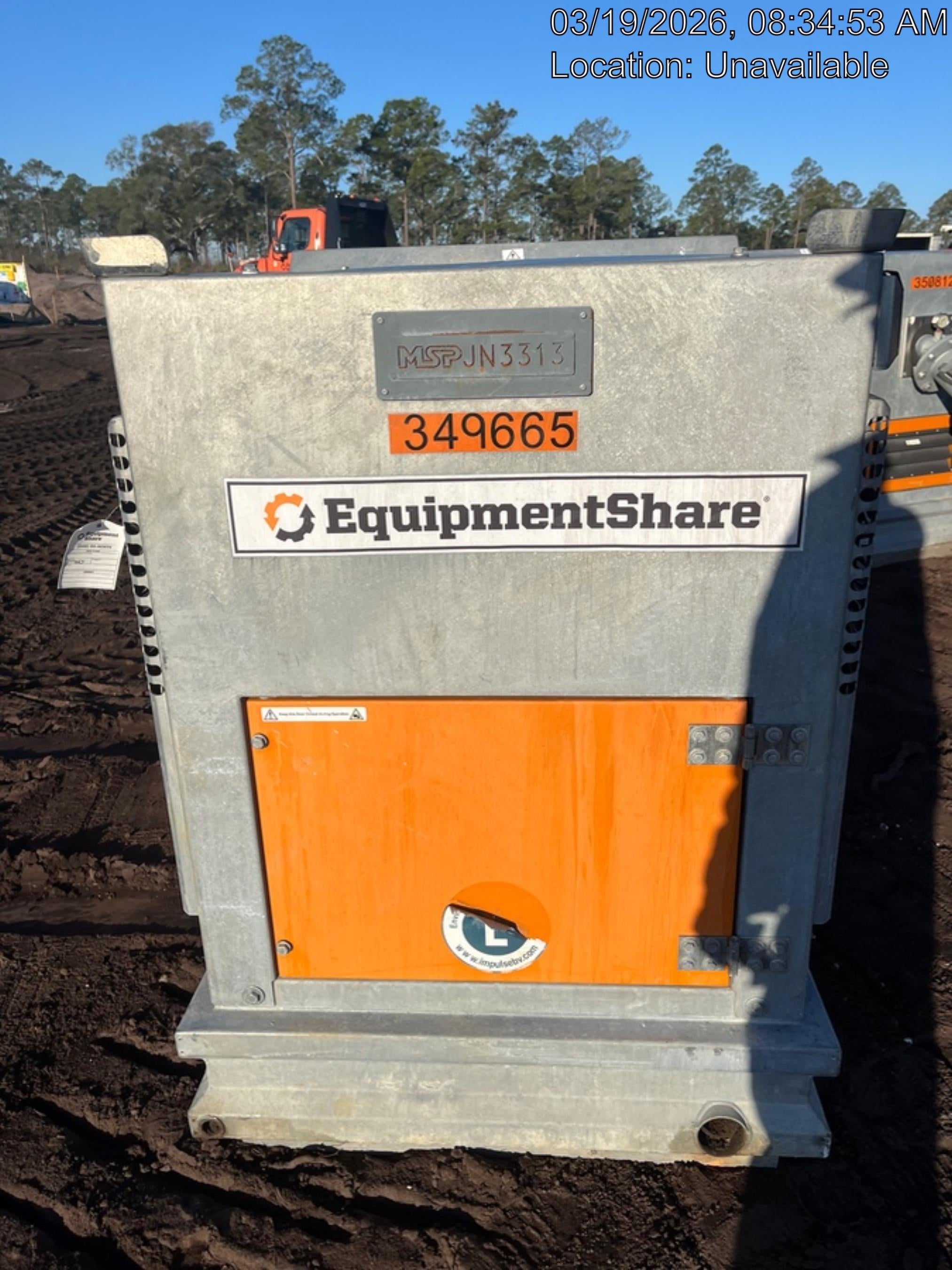 2023 MYERS-SETH MSP PP-150