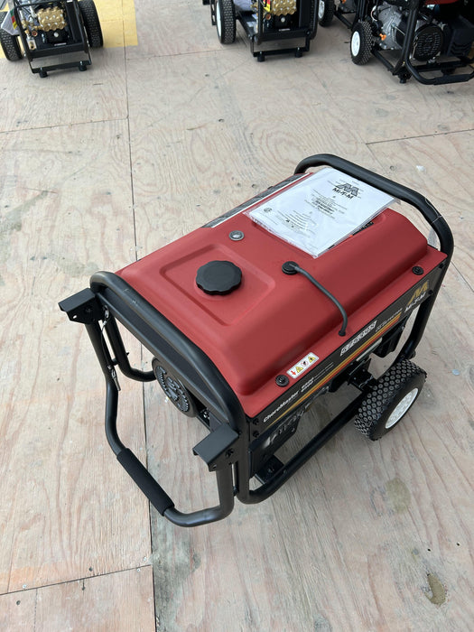 2025 MI-T-M GEN-6500-0MM1