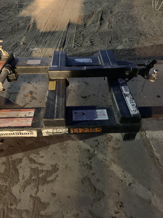 2020 STAR INDUSTRIES 1395B