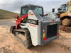 2020 Takeuchi TL12R2-CR Cab/Heat/Air, Hydraulic QC