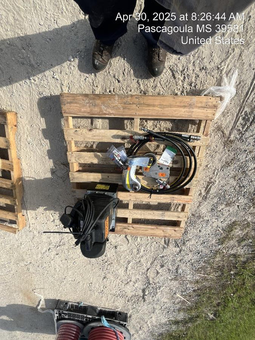 2022 TORCUP TX-4RL213