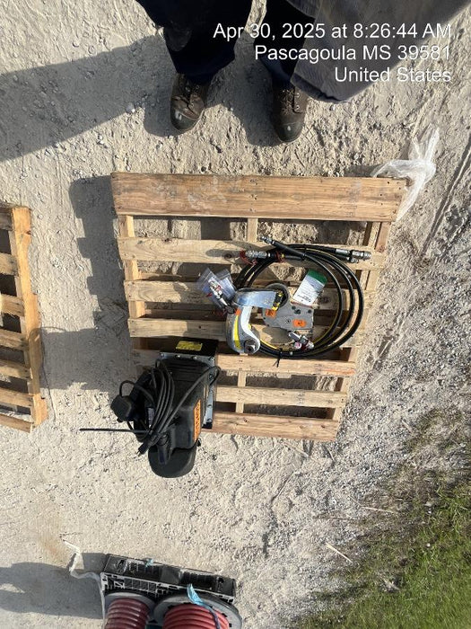 2022 TORCUP TX-4RL213