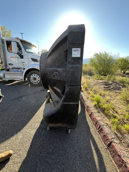 2020 PORTACOOL Jetstream 260