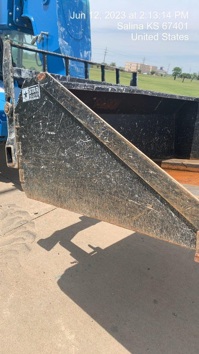 2020 STAR INDUSTRIES 1406B