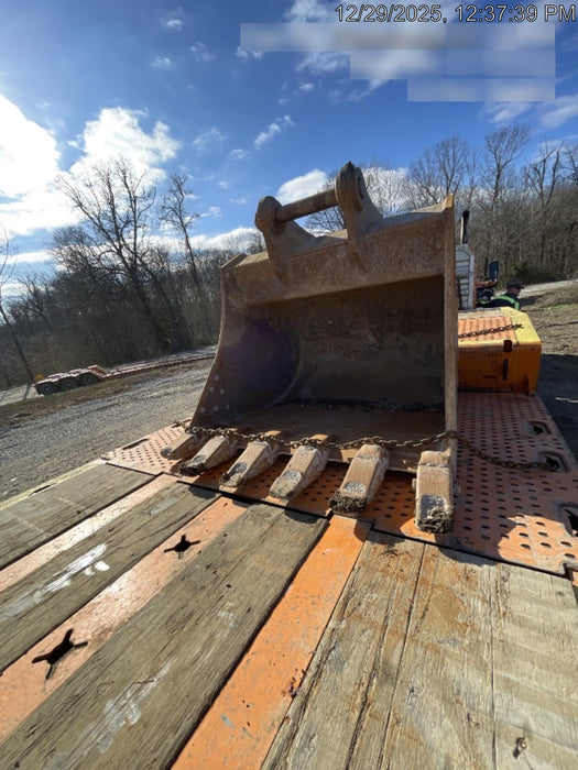 2021 LINK-BELT 350X4