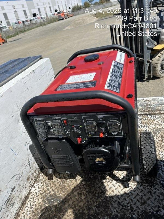 2024 MI-T-M GEN-6500-0MM1