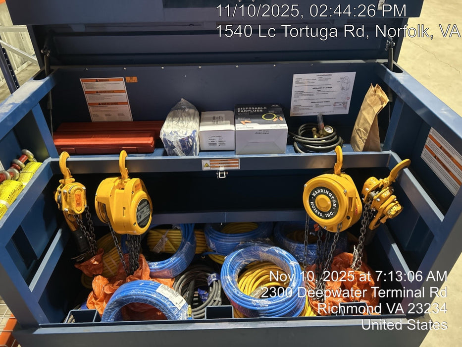 2024 HARRINGTON CF015-20