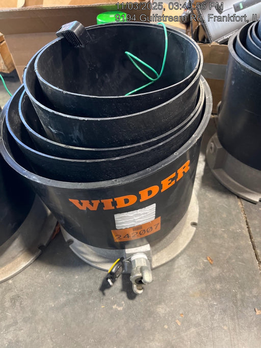 2022 WIDDER 20008