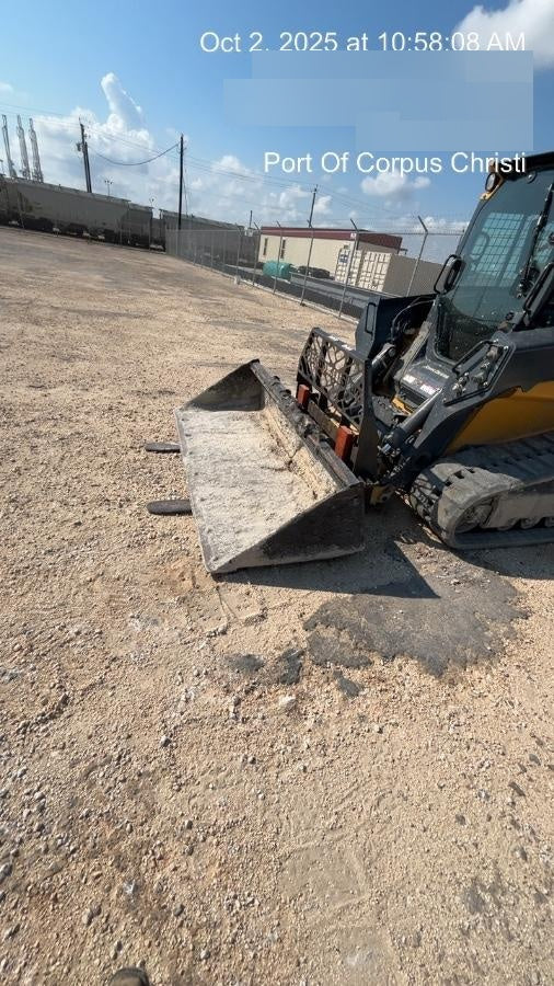 2020 EMKAY 48" Pallet Forks - Emkay