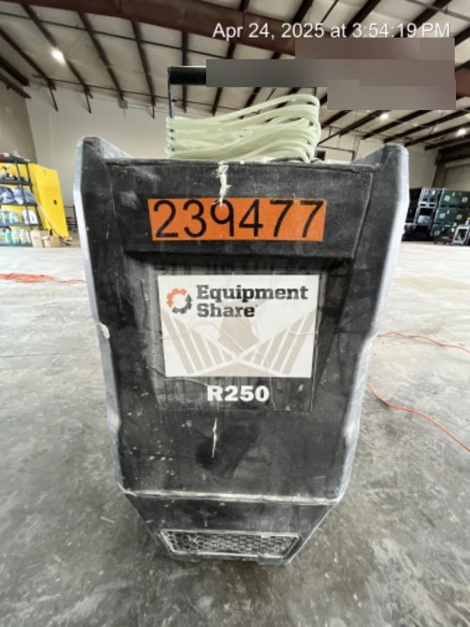 2022 PHOENIX R250